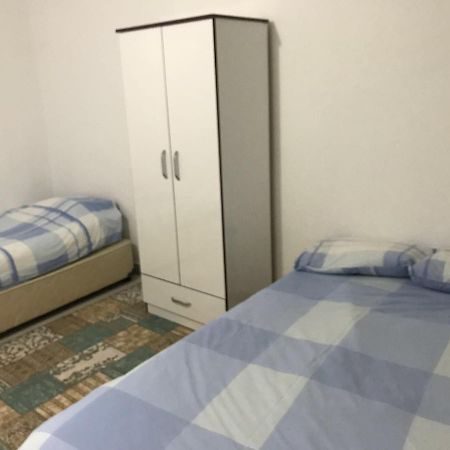 אפרטהוטל איספרטה Nur Deluxe Apart מראה חיצוני תמונה