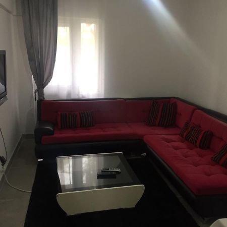אפרטהוטל איספרטה Nur Deluxe Apart מראה חיצוני תמונה