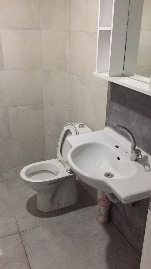 אפרטהוטל איספרטה Nur Deluxe Apart מראה חיצוני תמונה
