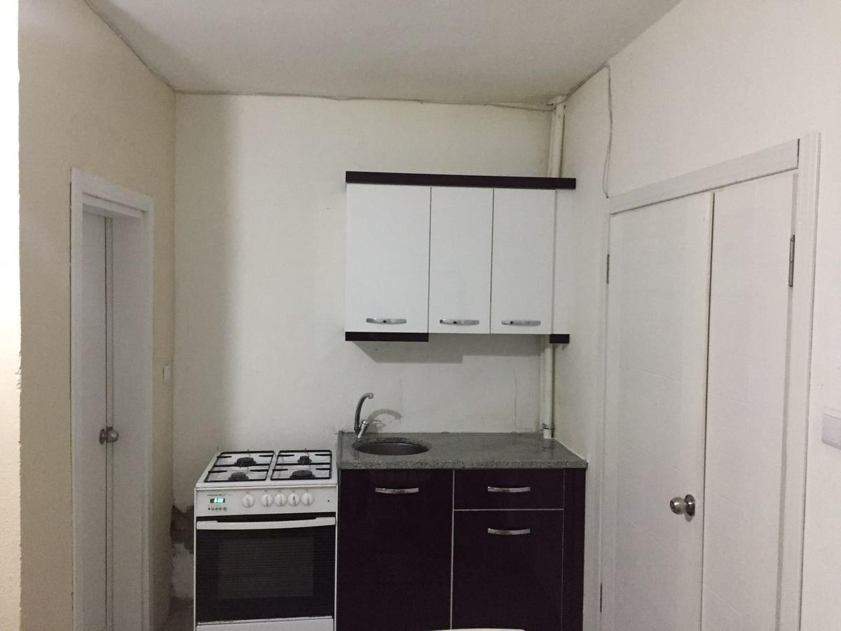 אפרטהוטל איספרטה Nur Deluxe Apart מראה חיצוני תמונה