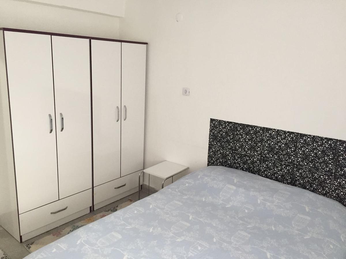 אפרטהוטל איספרטה Nur Deluxe Apart מראה חיצוני תמונה